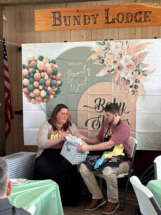 Baby Shower